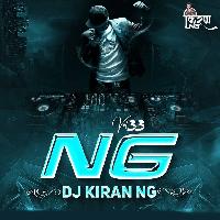Haramkhora (Remix) - DJ Kiran NG